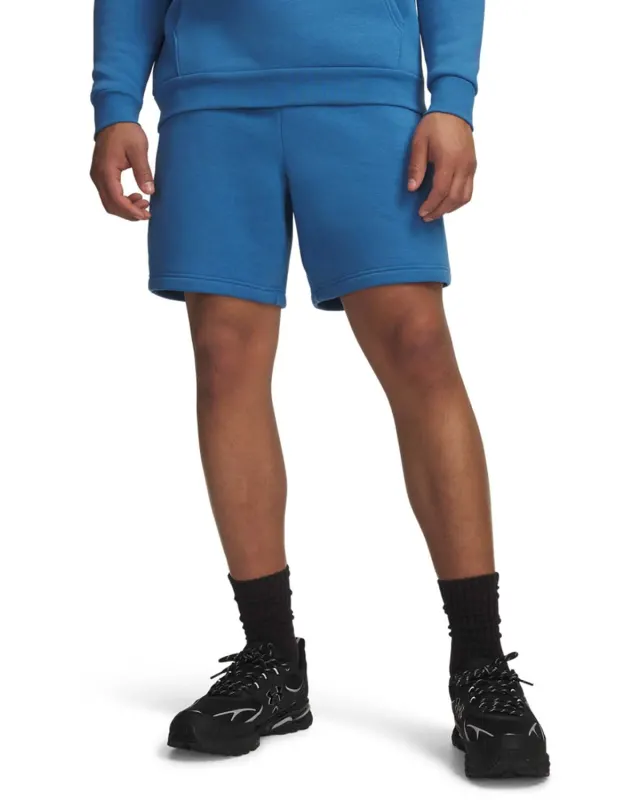 Pantaloni scurti Barbati ICON FLEECE SHORT Under Armour