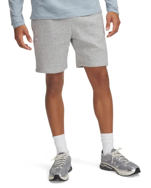 Pantaloni scurti Barbati ICON FLEECE SHORT Under Armour