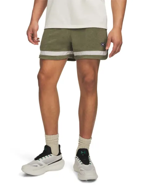 Pantaloni scurti Barbati Icon Sportswear Terry Under Armour