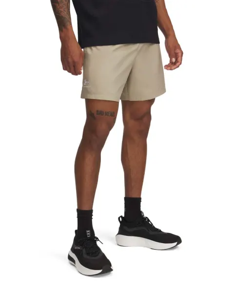 Pantaloni scurti Barbati ICON VOLLEY SHORT Under Armour