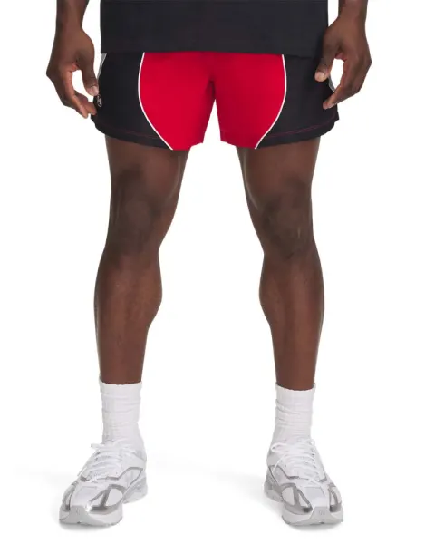 Pantaloni scurti Barbati ICON VOLLEY SHORTS Under Armour