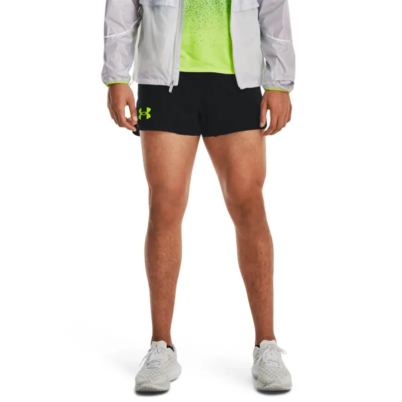 Pantaloni scurti Barbati LIGHTER THAN AIR SHORT Under Armour