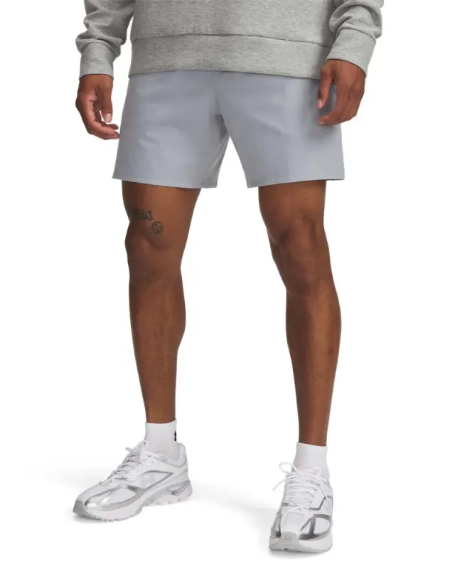 Pantaloni scurti Barbati MERIDIAN SHORTS Under Armour