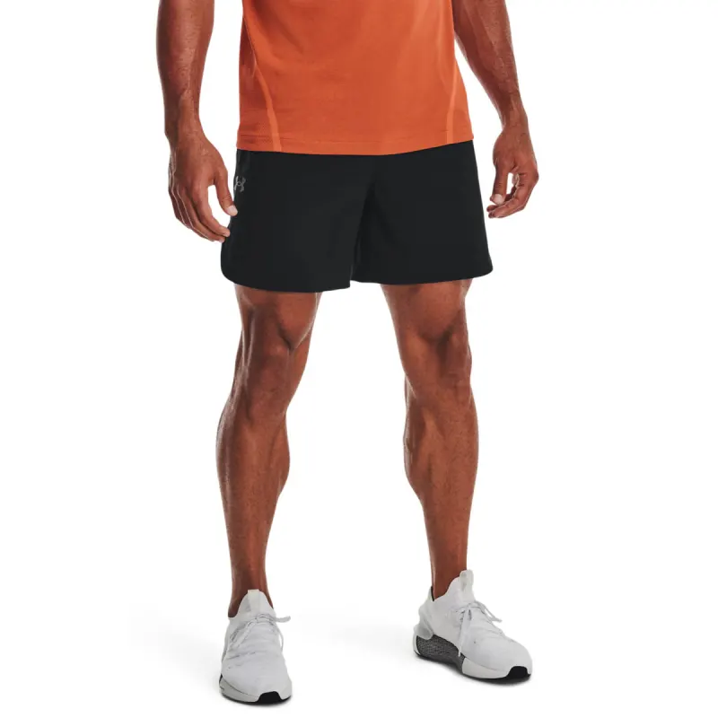 Pantaloni scurti Barbati PEAK WOVEN SHORTS Under Armour
