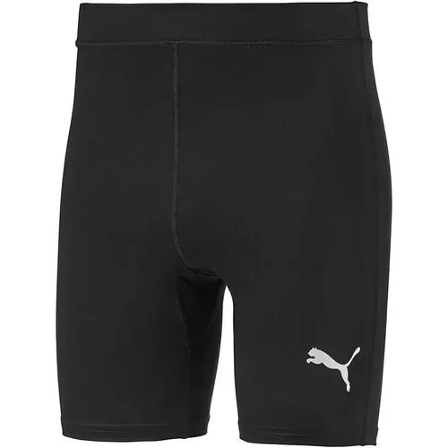 Pantaloni scurti barbati Puma Liga Baselayer Short Tight 65592403