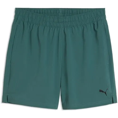 Pantaloni scurti barbati Puma M Tad Essentials 5 Woven Short 52591197