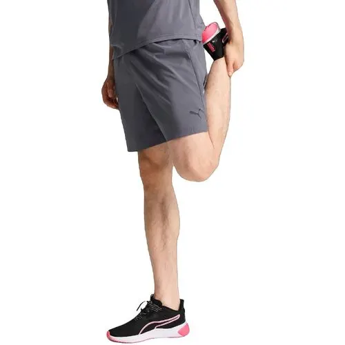 Pantaloni scurti barbati Puma M Tad Essentials 7 Woven Short 52591069