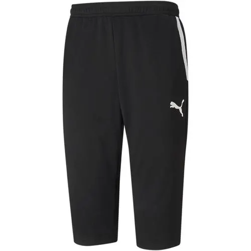 Pantaloni scurti barbati Puma Teamliga Training 34 Pants 65727103