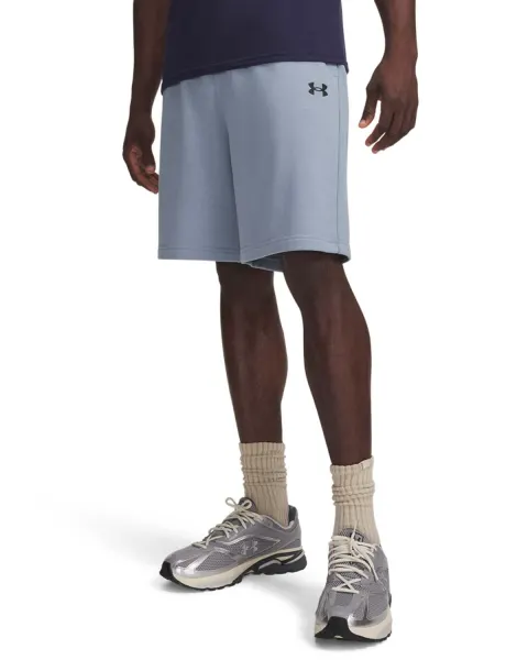 Pantaloni scurti Barbati RIVAL LIGHTWEIGHT SHORTS Under Armour