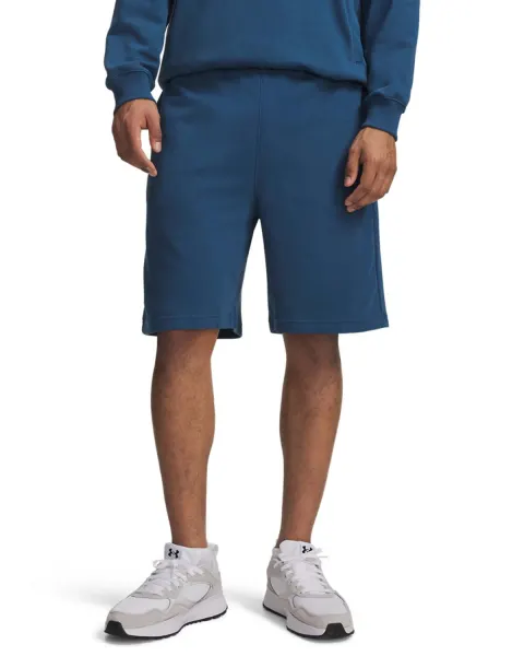 Pantaloni scurti Barbati RIVAL LIGHTWEIGHT SHORTS Under Armour