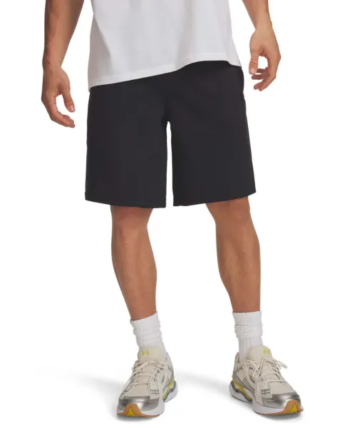 Pantaloni scurti Barbati Rival LIGHTWEIGHT Under Armour