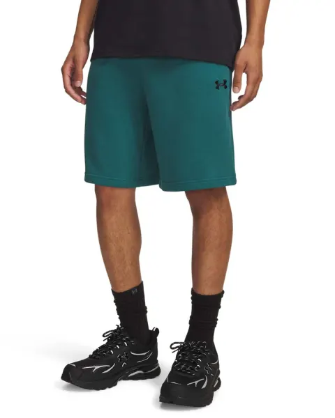 Pantaloni scurti Barbati Rival LIGHTWEIGHT Under Armour