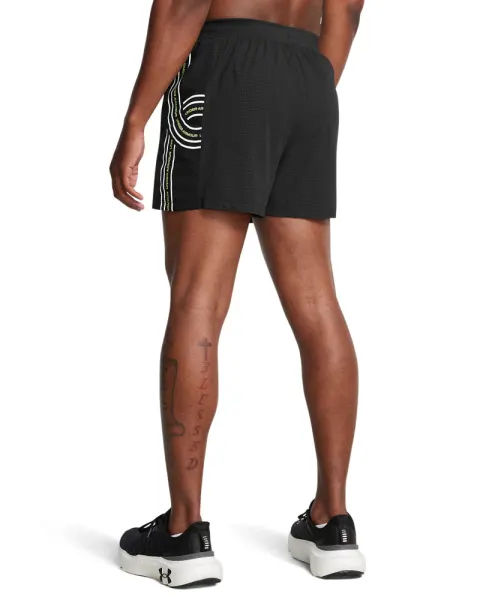 Pantaloni scurti Barbati Run Anywhere Shorts Under Armour