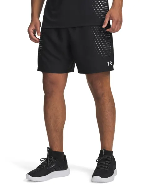 Pantaloni scurti Barbati TECH PLAY SHORT Under Armour