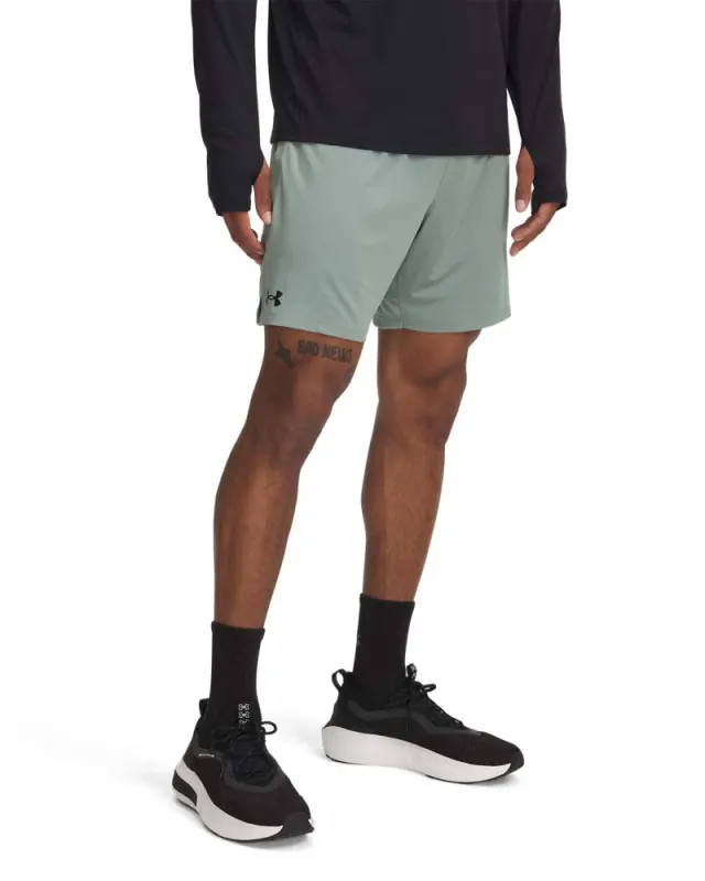 Pantaloni scurti Barbati TECH VENT 7IN SHORTS Under Armour