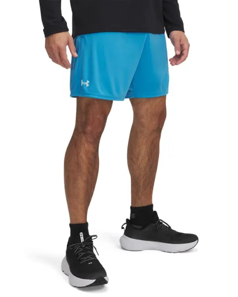 Pantaloni scurti Barbati TECH WOVEN EMBOSS SHORT Under Armour