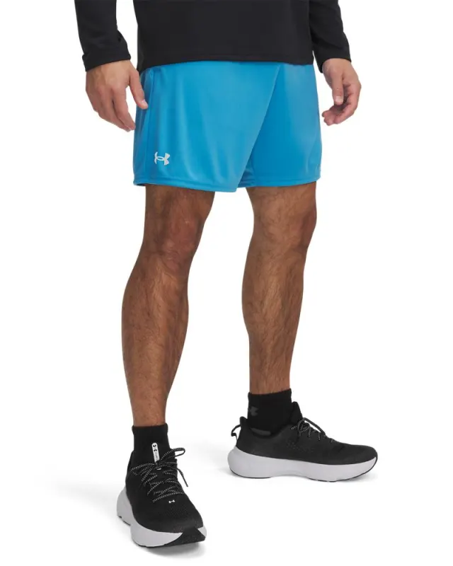 Pantaloni scurti Barbati TECH WOVEN EMBOSS SHORT Under Armour