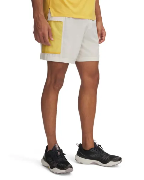 Pantaloni scurti Barbati TRAIL RUN 5 SHORTS Under Armour