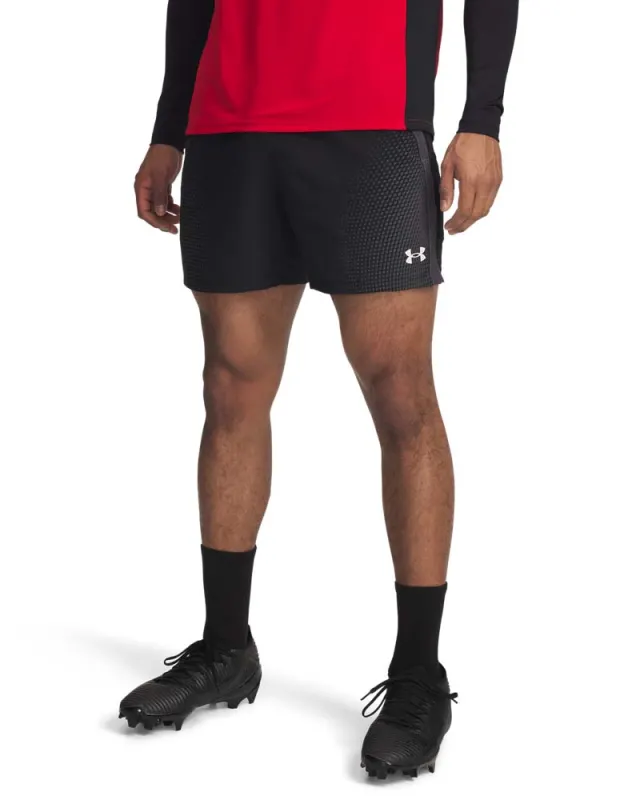 Pantaloni Scurti Barbati VANISH GRAPHIC SHORT Under Armour