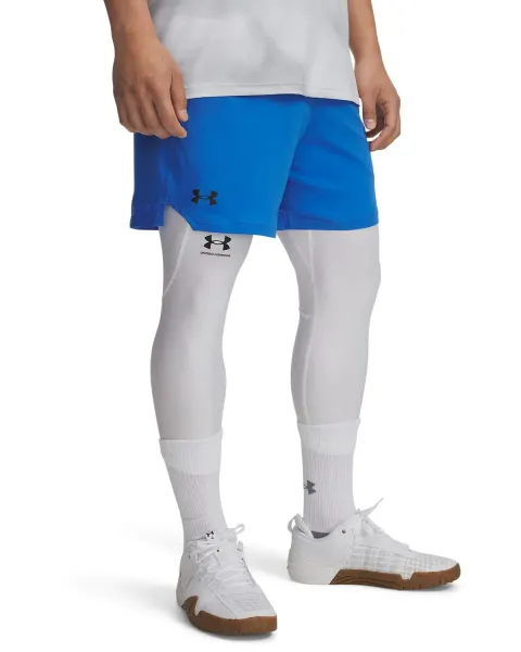 Pantaloni scurti Barbati VANISH WOVEN 6IN SHORTS Under Armour