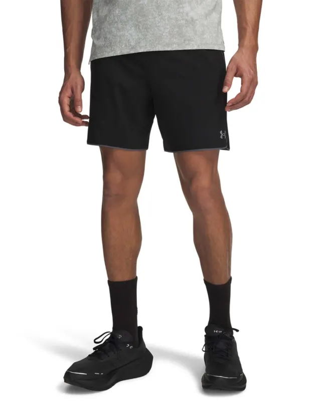 Pantaloni scurti Barbati VELOCITI PRO 2-IN-1 SHORT Under Armour