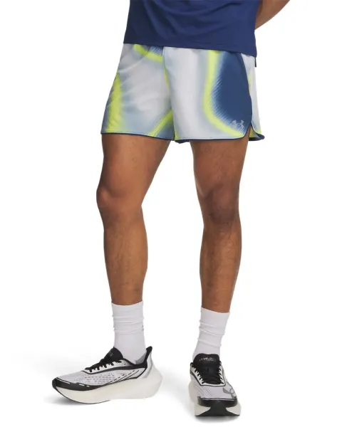 Pantaloni Scurti Barbati VELOCITI PRO 5IN SHORT Under Armour
