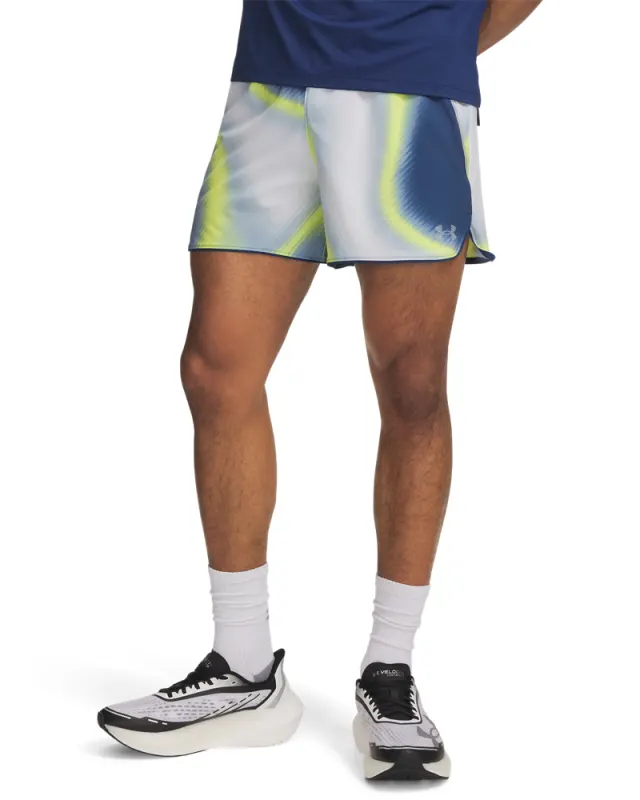 Pantaloni Scurti Barbati VELOCITI PRO 5IN SHORT Under Armour