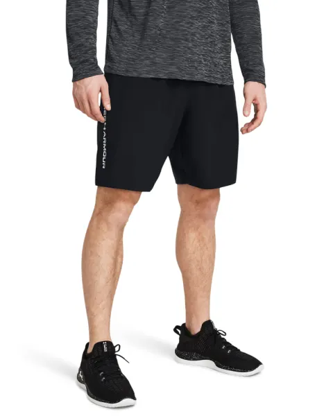 Pantaloni Scurti Barbati WOVEN SHORTS Under Armour