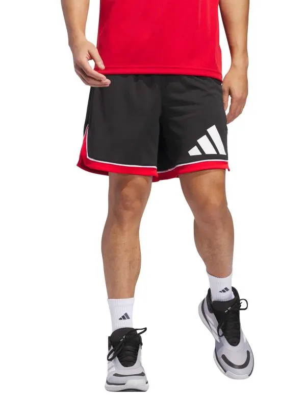 Pantaloni scurti Basketball Badge of Sport