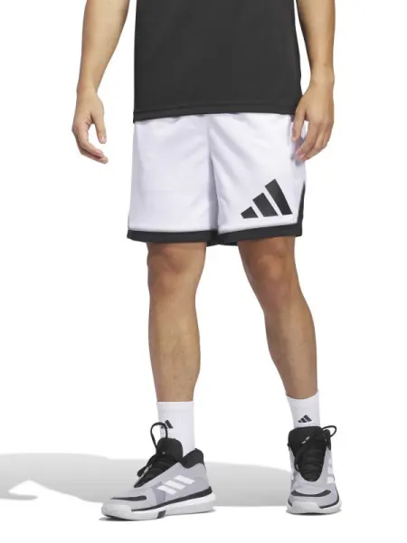 Pantaloni scurti Basketball Badge of Sport