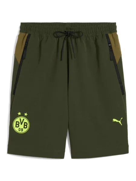 Pantaloni scurti Bvb Pumatech  6 Wv