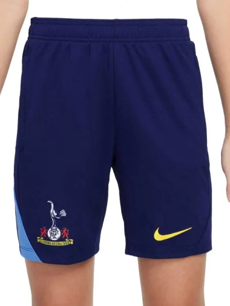 Pantaloni scurti ccopii Thfc Y Nk Df Strk Kz3r