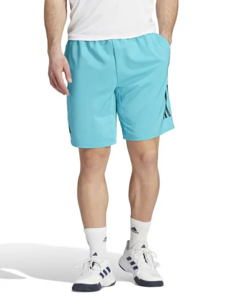 Pantaloni scurti Club 3-Stripes Tennis