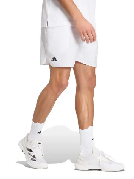 Pantaloni scurti Club Tennis Climacool