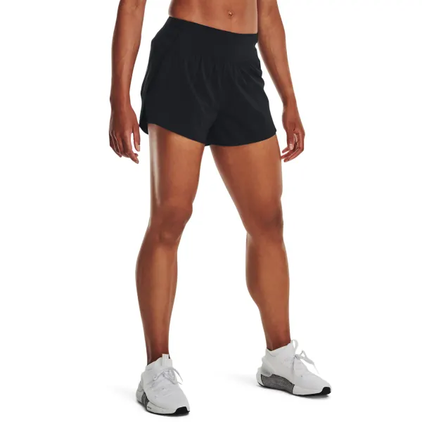 Pantaloni scurti Dama FLEX WOVEN 2-IN-1 SHORT Under Armour