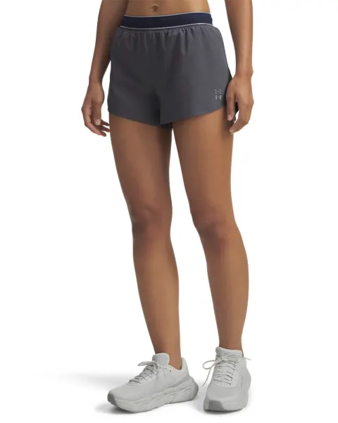 Pantaloni scurti Dama HALO RUN SHORTS Under Armour