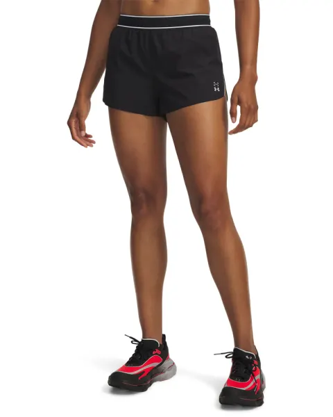 Pantaloni scurti Dama HALO RUN SHORTS Under Armour