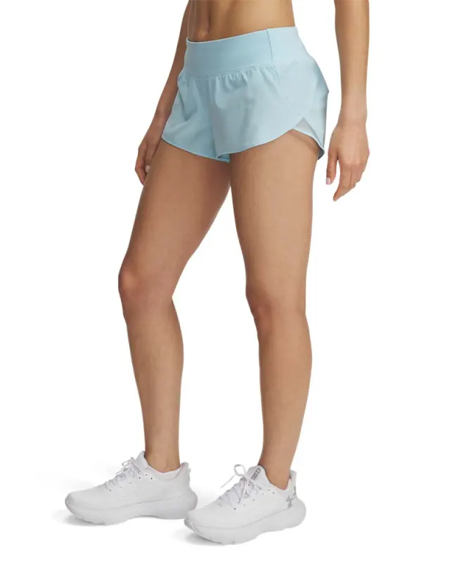 Pantaloni scurti Dama LAUNCH PRO 2 SHORTS Under Armour