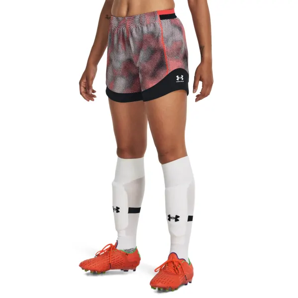 Pantaloni scurti Dama PRO SHORT PRINT Under Armour
