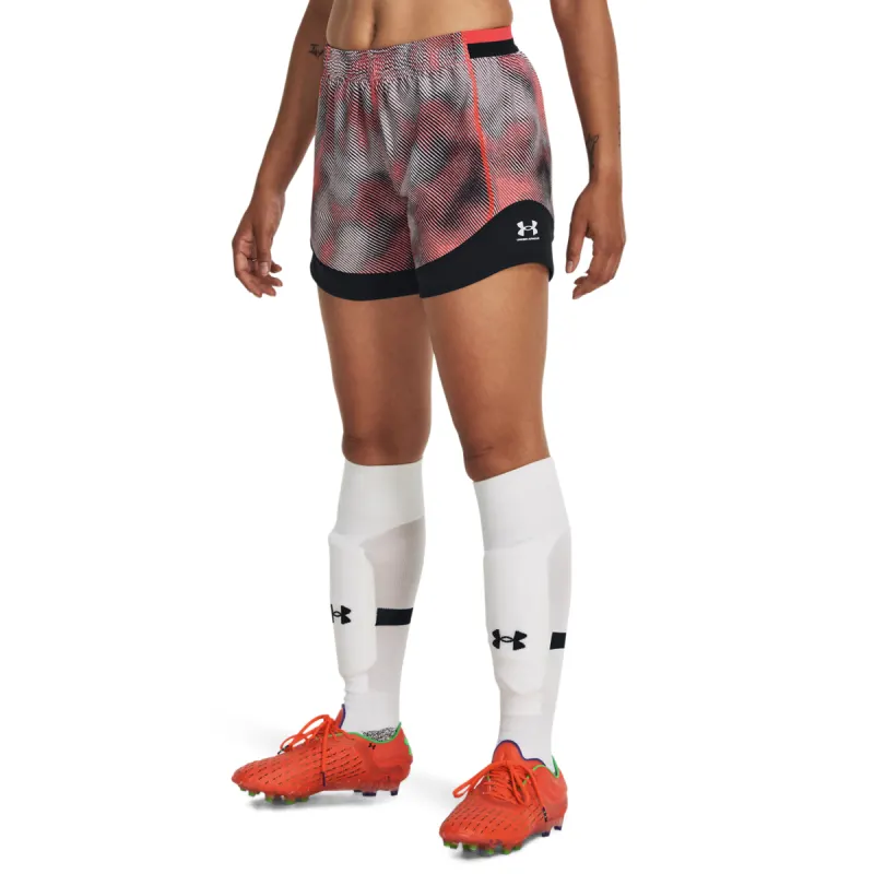 Pantaloni scurti Dama PRO SHORT PRINT Under Armour