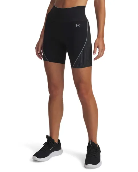 Pantaloni scurti Dama VANISH SEAMLESS SHORT Under Armour