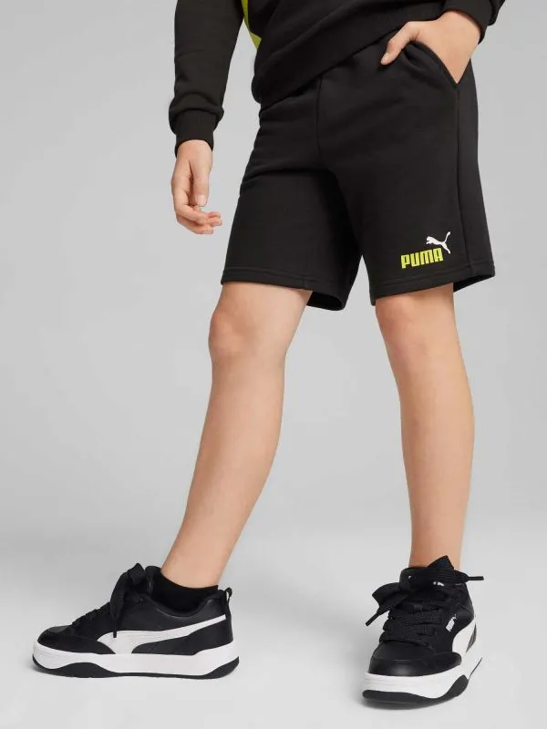Pantaloni scurti Ess+ 2 Cols Tr B