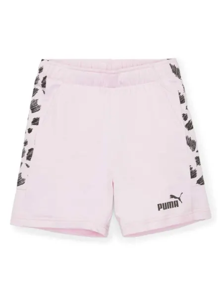 Pantaloni scurti Ess+ Mates Tr