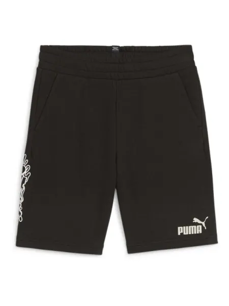 Pantaloni scurti Ess+ Mid 90ss Tr B