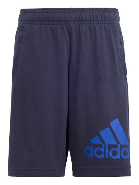 Pantaloni scurti Essentials Big Logo Cotton