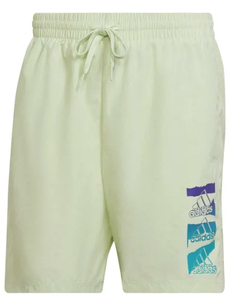 Pantaloni scurti Essentials BrandLove Chelsea Woven