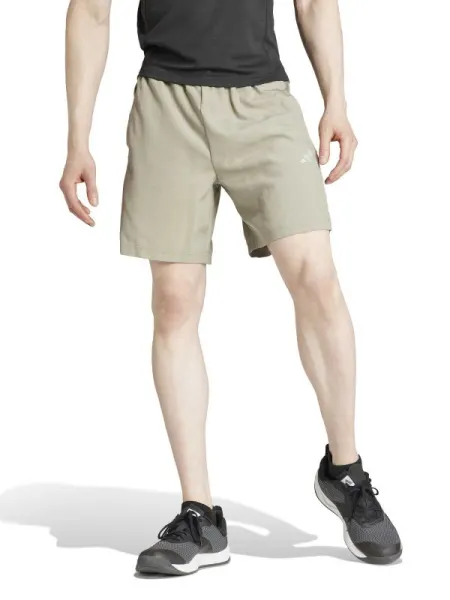Pantaloni scurti Gym+ Training Woven