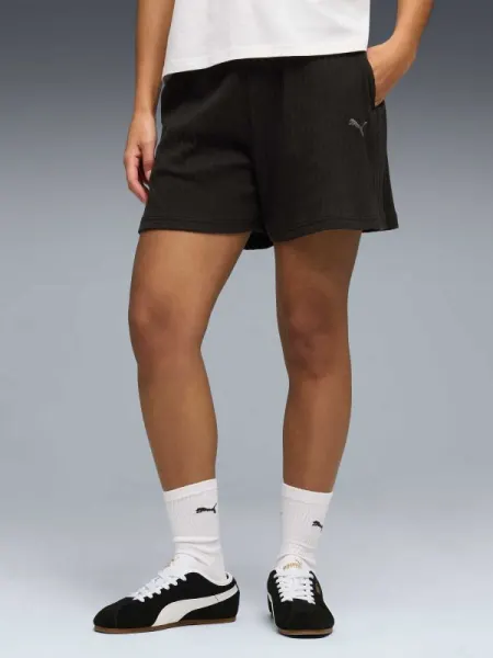 Pantaloni scurti Her High-waist 5