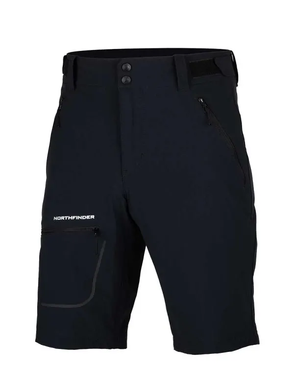 Pantaloni scurti Hermos