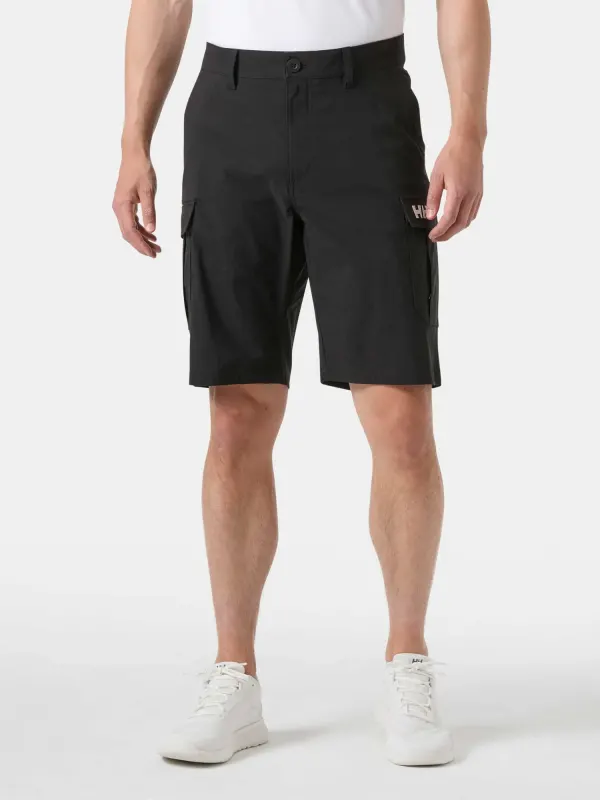 Pantaloni scurti Hh Qd Cargo 11